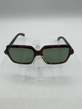 Women's Pre-owned Saint Laurent Sunglasses- Brown, SL 174